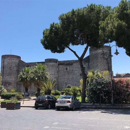 Catania Sun&Sea - Sun Home Екстер'єр фото