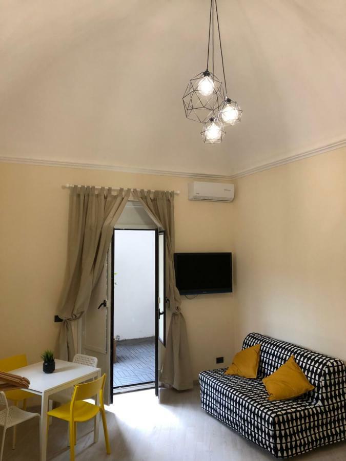 Catania Sun&Sea - Sun Home Екстер'єр фото