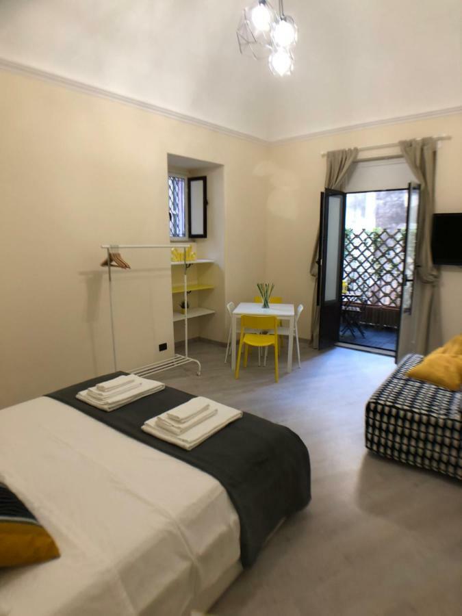 Catania Sun&Sea - Sun Home Екстер'єр фото