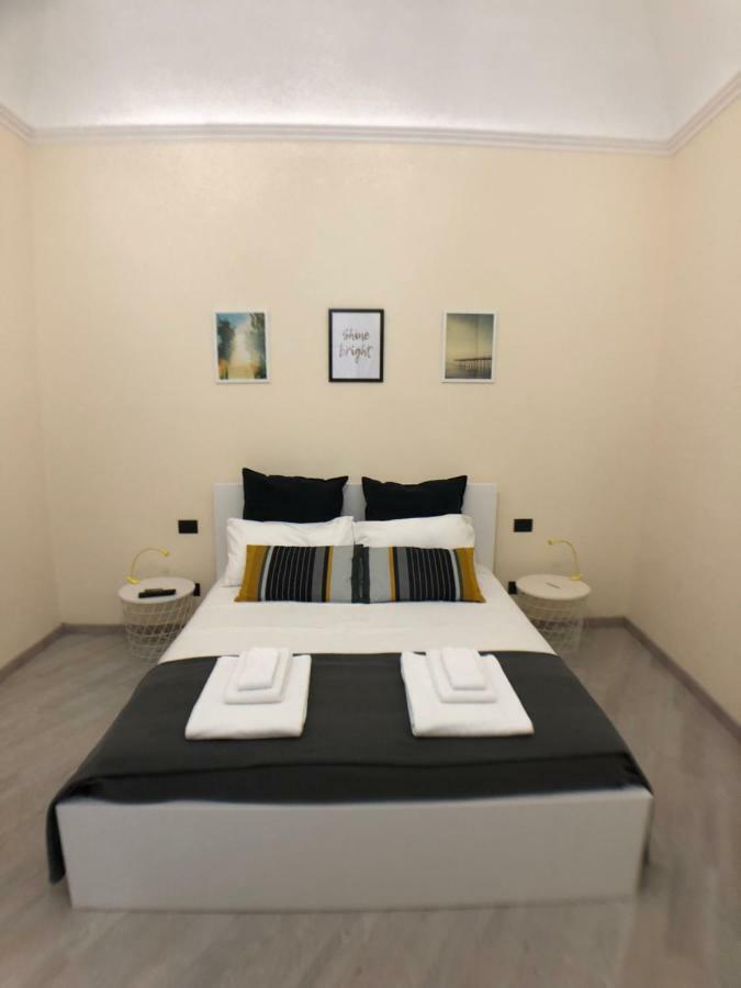 Catania Sun&Sea - Sun Home Екстер'єр фото