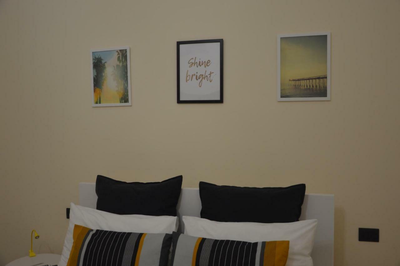 Catania Sun&Sea - Sun Home Екстер'єр фото