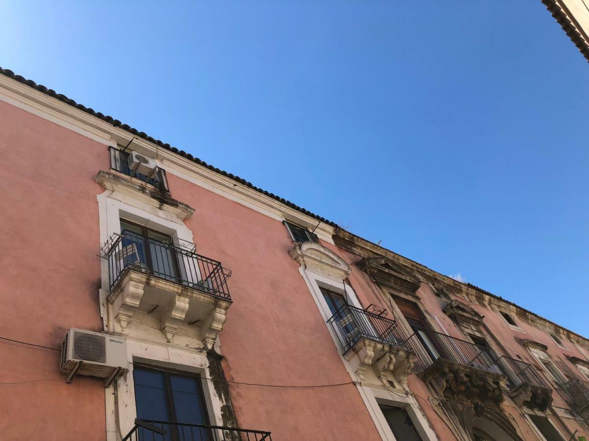 Catania Sun&Sea - Sun Home Екстер'єр фото